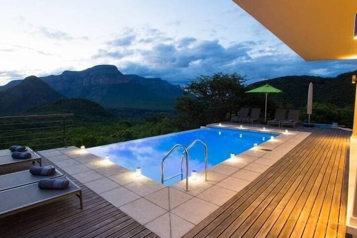 umVangati House photo 4