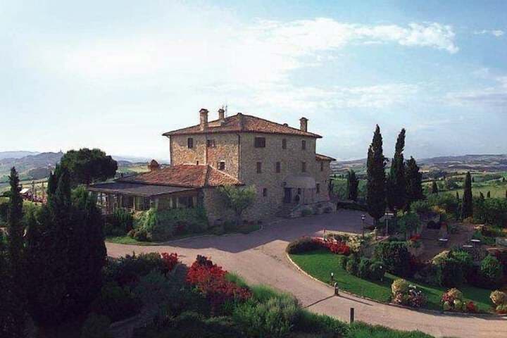 Relais Todini photo 5