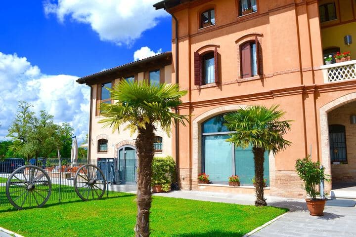 Residence Baco da Seta photo 3