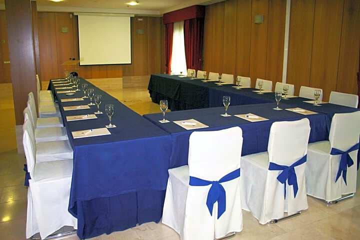 Hotel Sercotel Don Manuel photo 4
