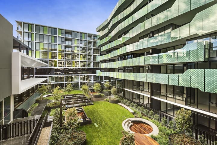 Corporate Living Accommodation Abbotsford photo 2