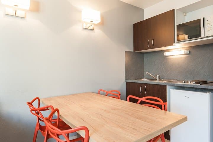 Residhotel Grand Prado photo 4
