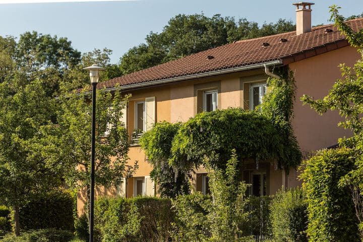 Garden & City Lyon Lissieu photo 3
