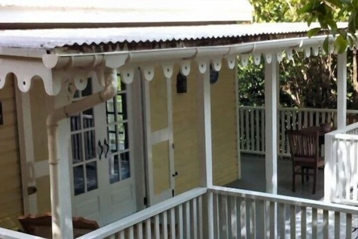 Galley Bay Cottages photo 2