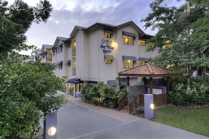 Bay Villas Resort photo 2