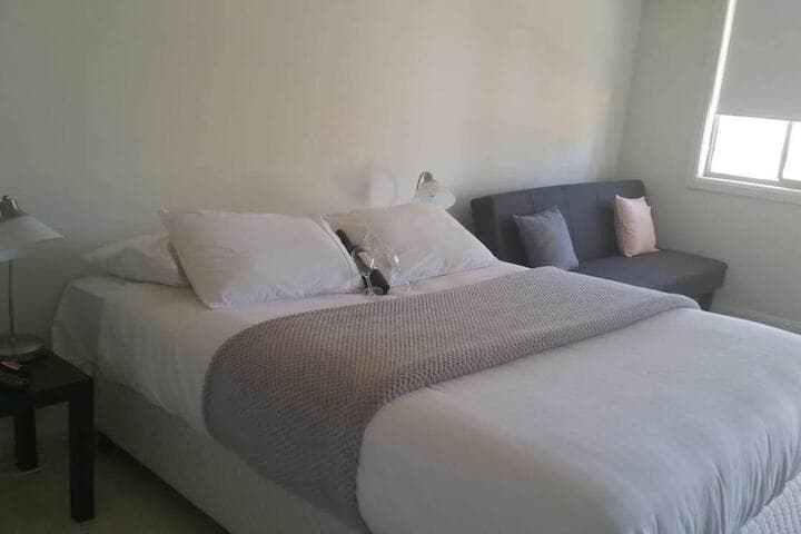Stone Hut Cottage photo 3
