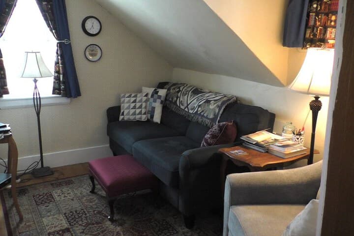 Old Iron Inn Bed&Breakfast photo 3