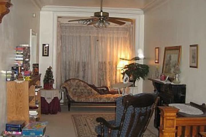 Olde Judge Mansion photo 4