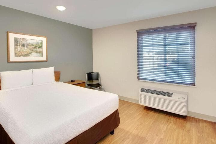 Woodspring Suites Shreveport Bossier City photo 3