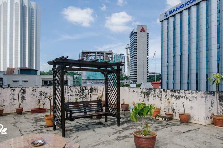 The Explorers Guesthouse&Hostel photo 5