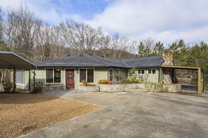 Grand Dream Vacation Home in Nashville 7+ beds! photo 5