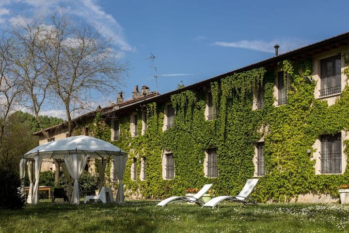 La Maison de Vì photo 5