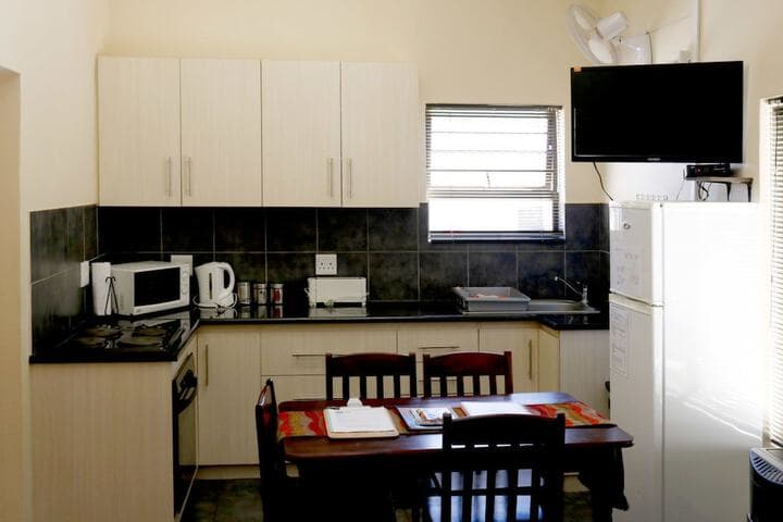 A Little Guesthouse photo 5