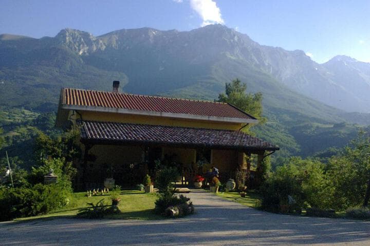 B&B Le Ginestre photo 2