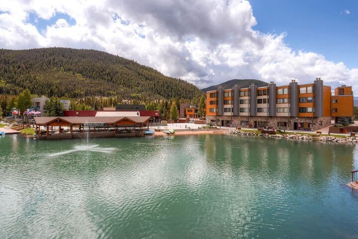 Keystone Lakeside Village by Keystone Resort photo 2