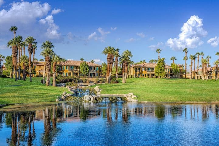Marriotts Desert Springs Villas II photo 3