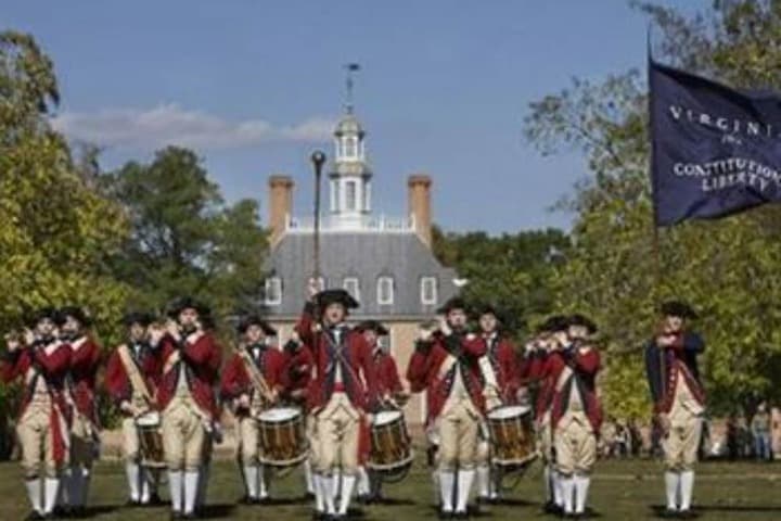 The Fife&Drum Inn photo 5