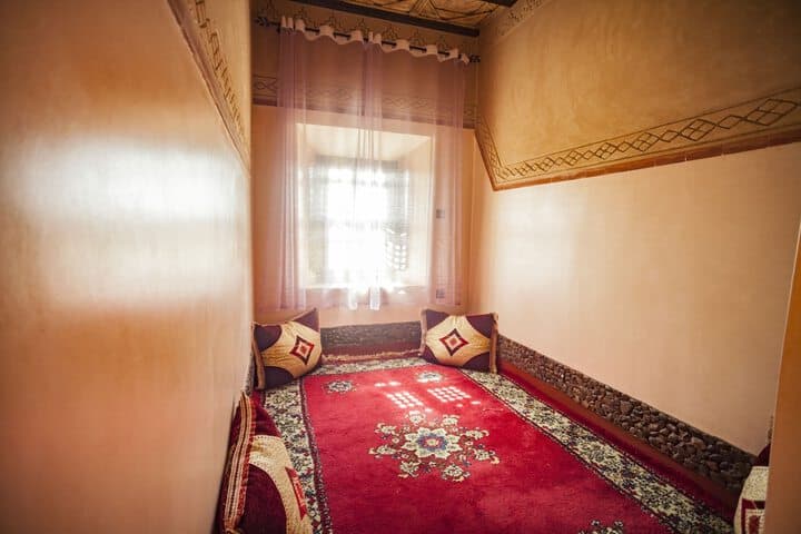 Ecolodge l Ile de Ouarzazate photo 3