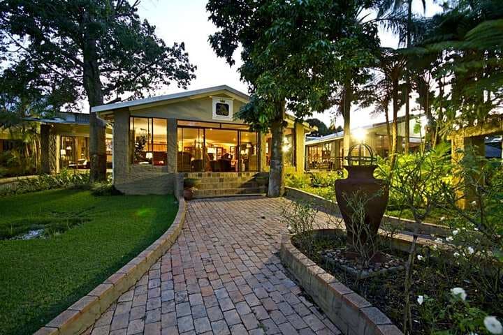 Ingwenyama Conference & Sports Resort photo 2