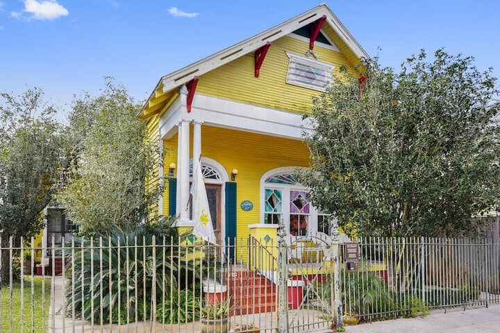 Auld Sweet Olive Bed & Breakfast photo 4