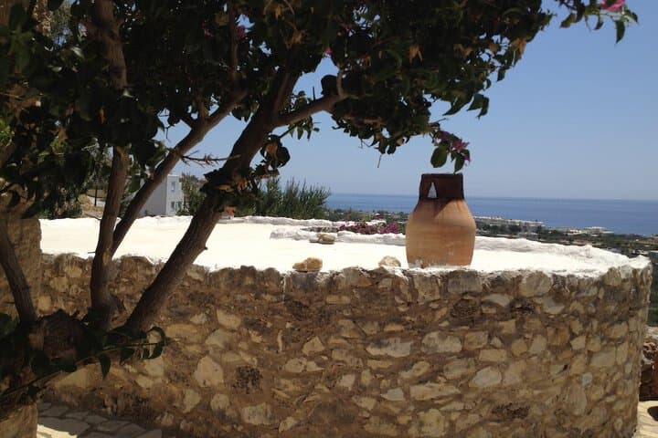 Koutsounari Traditional Cottages photo 3