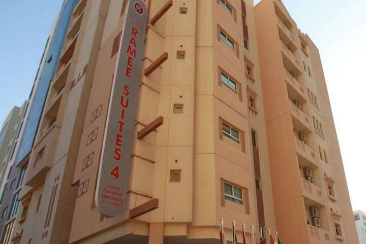 Ramee Suite 4 Apartment Bahrain photo 3