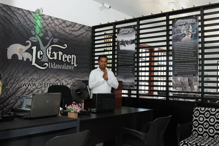 Le Green Udawalawe Resort photo 4
