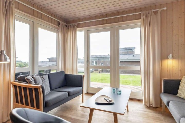 8 Person Holiday Home in Faaborg photo 5