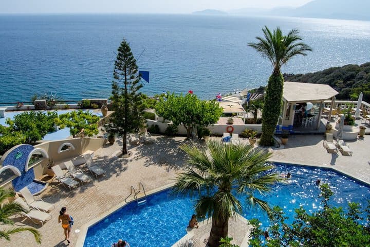 Panorama Villas Adults only photo 3
