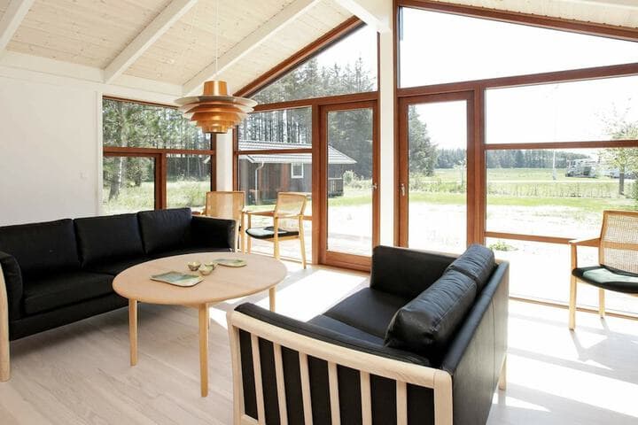 6 Person Holiday Home in Skagen photo 5