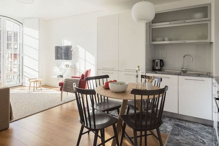 Lisbon Serviced Apartments Baixa Castelo photo 1
