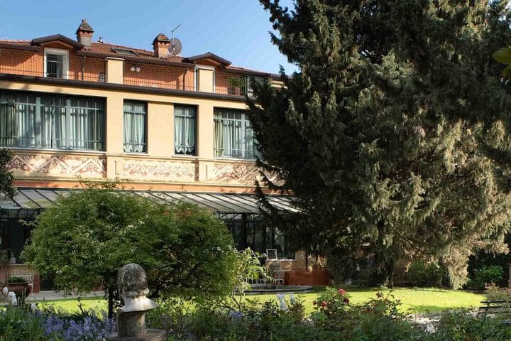 Villa Belverde photo 3