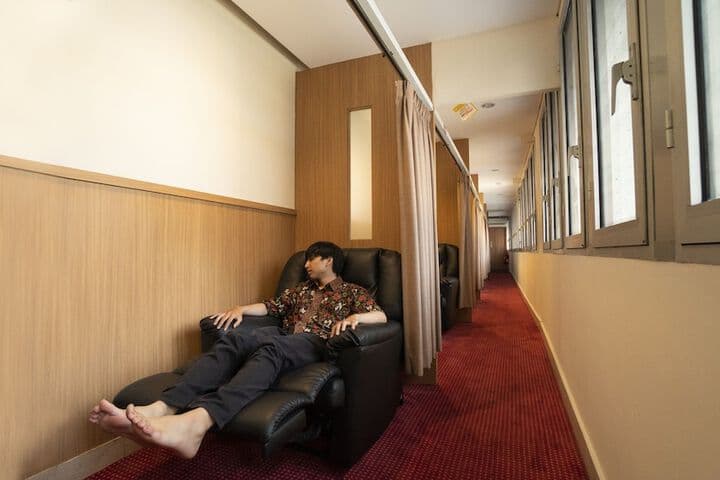 dprimahotel Airport Jakarta Terminal 1A photo 2