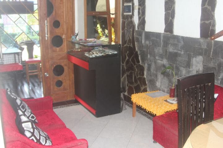 DeVita Family Homestay photo 2