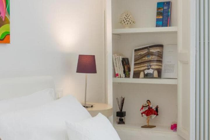 La Finestra sul Convitto B&B photo 5