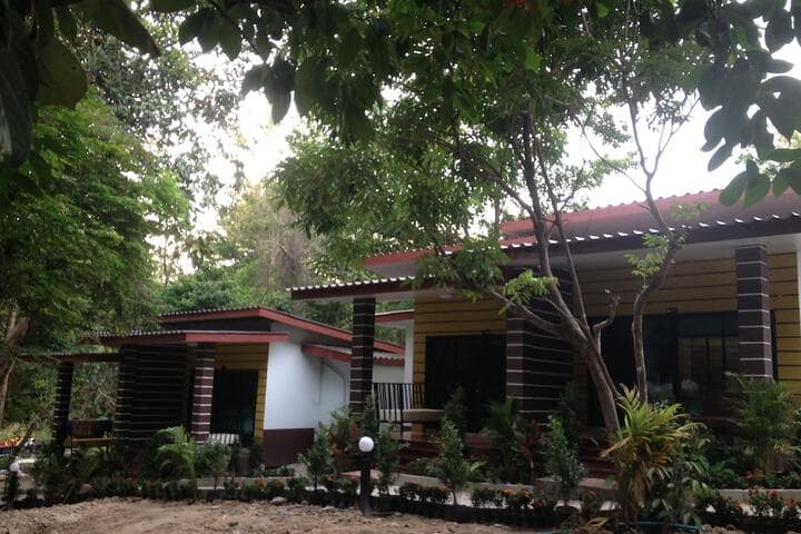 Lipe Sunset Forest Resort photo 5