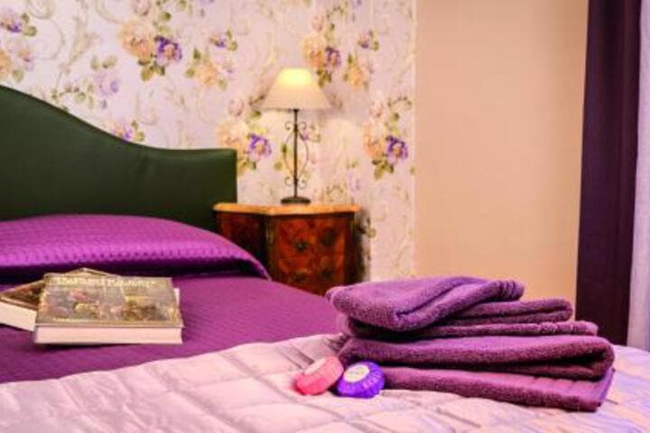 B&B Le Carrozze photo 2