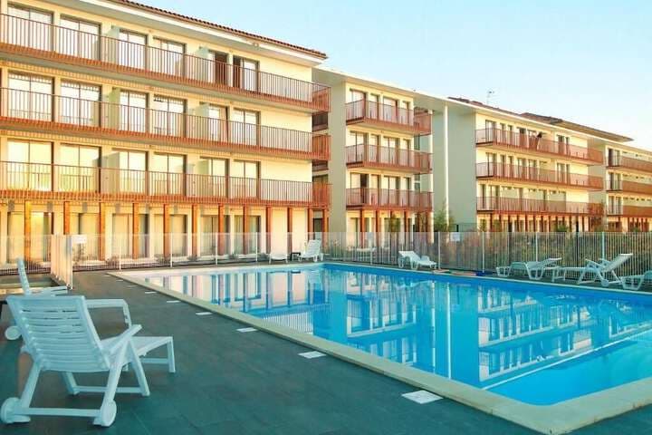 All Suites Appart Hotel La Teste de Buch photo 4