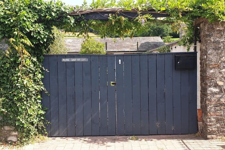 Monkton Court House B&B photo 5