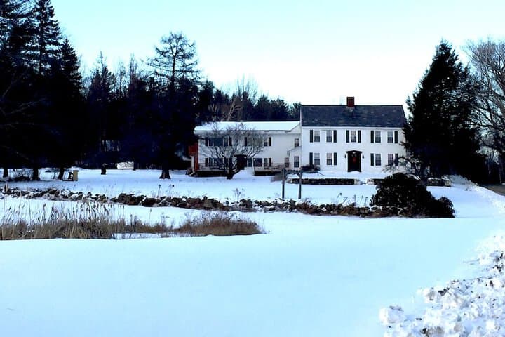 Colonel Williams Inn photo 3