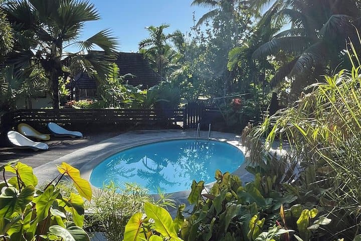 Punatea Village photo 2