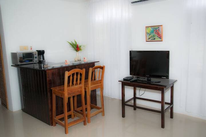 Firefly Beach Cottages&Suites photo 4
