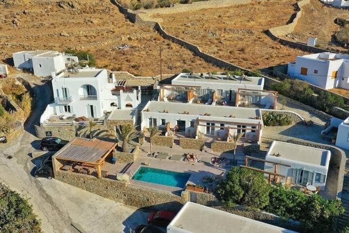 Aelia Mykonos photo 4