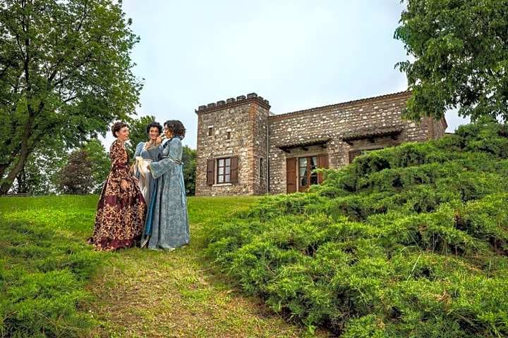 Villa Luisa photo 5