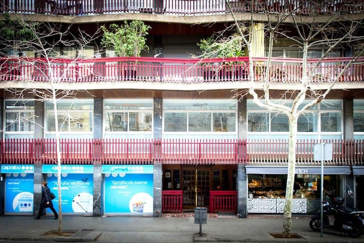 Hostal Aslyp 114 photo 4