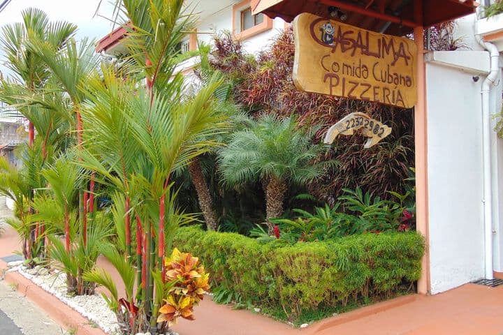 Casa Lima Bed & Breakfast photo 4