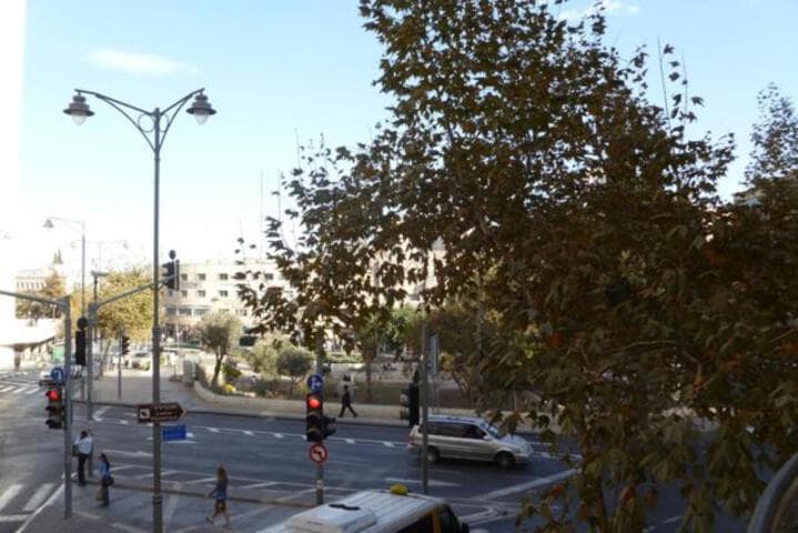 Segal in Jerusalem Apartments photo 5