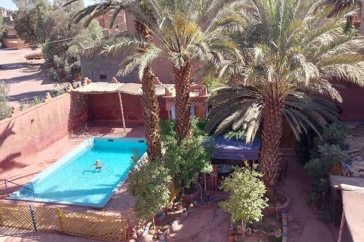 Maroc Galacx photo 5
