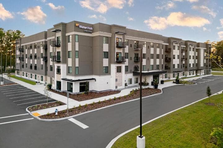 WaterWalk Extended Stay by Wyndham Huntsville photo 4