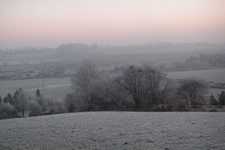 Wall Hill Farm Guest House photo 5